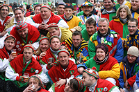 The People of Düsseldorf 